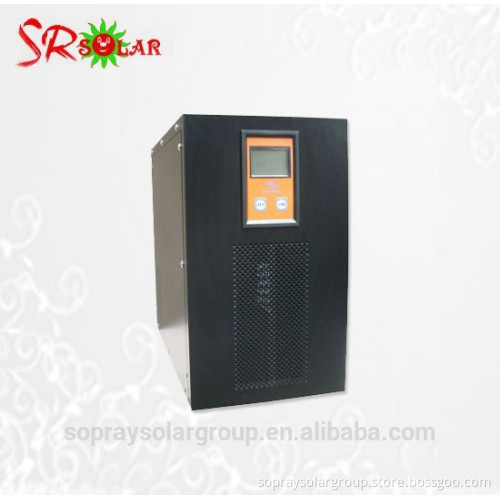 12v 300w family use off grid solar inverter industrial frequency dc to ac inverter